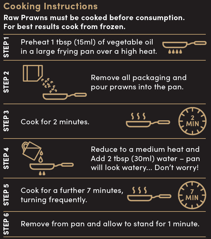 Garlic-and-herb-argentinian-prawns-instructions
