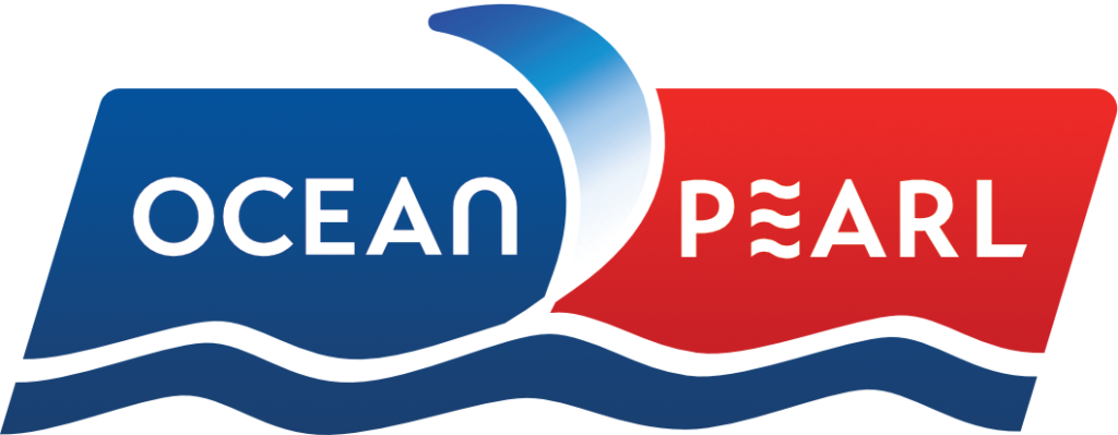 ocean pearl logo